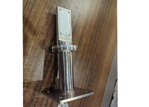 飞机结冰传感器