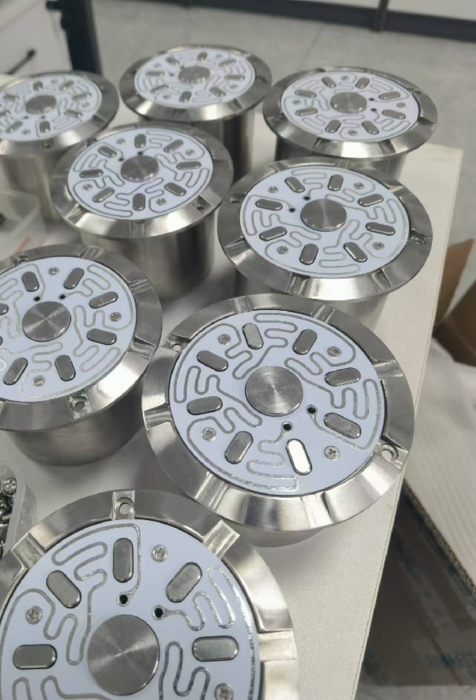 道路结冰传感器